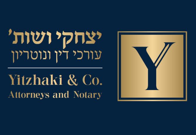 Yitzhaki & Co. - Attorneys and Notary